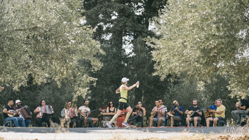 Countdown to the Crete International Half Marathon