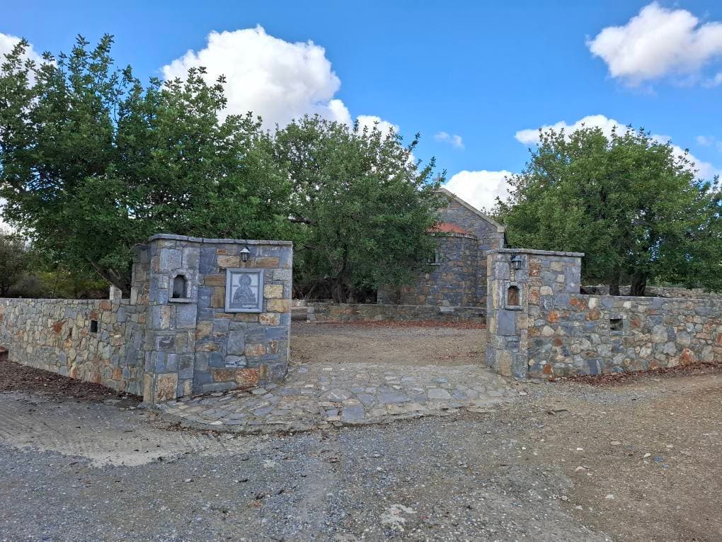 Unique excursions by the Mountaineering Club of Heraklion
