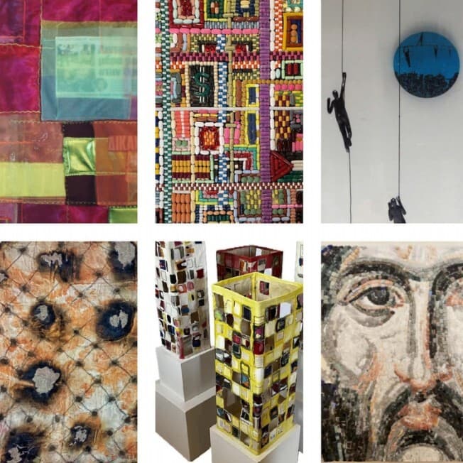 The 8th N.S. Art Festival Kicks Off