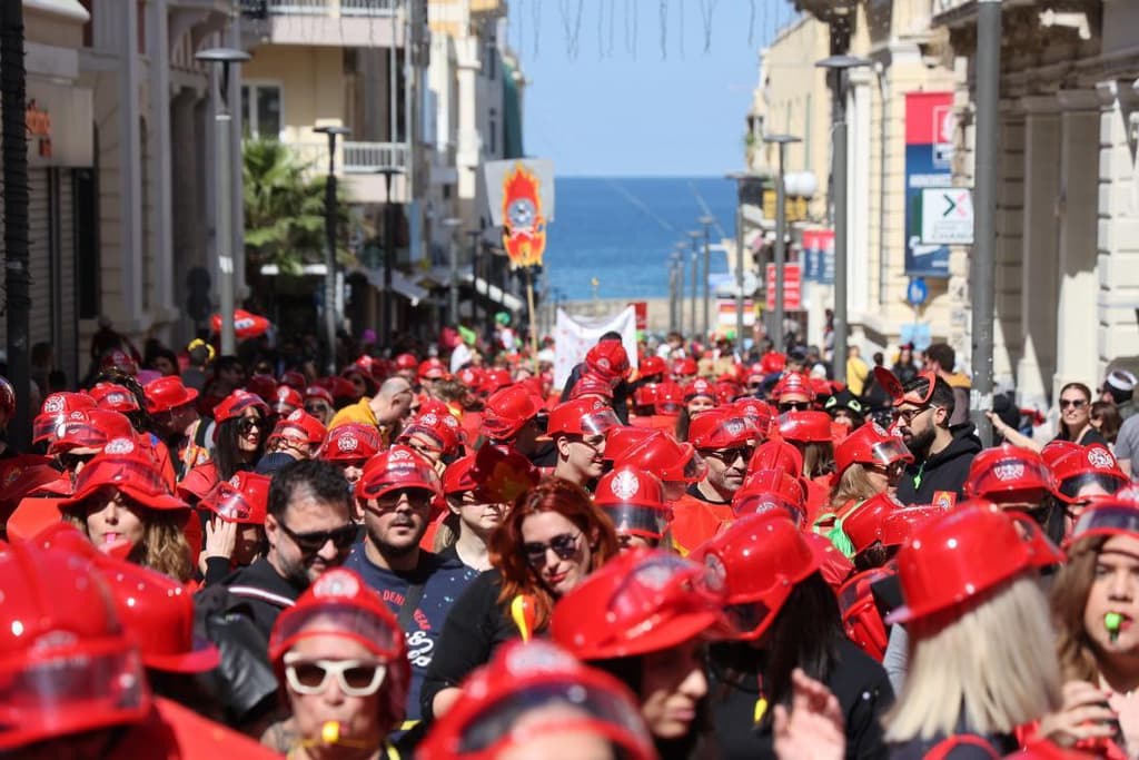 Countdown to the Kastrino Carnival 2026!