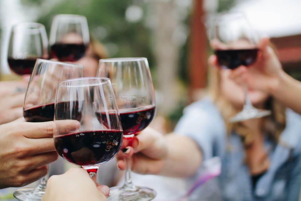 World Wine Tourism Day – The Perfect Excuse for a Toast!