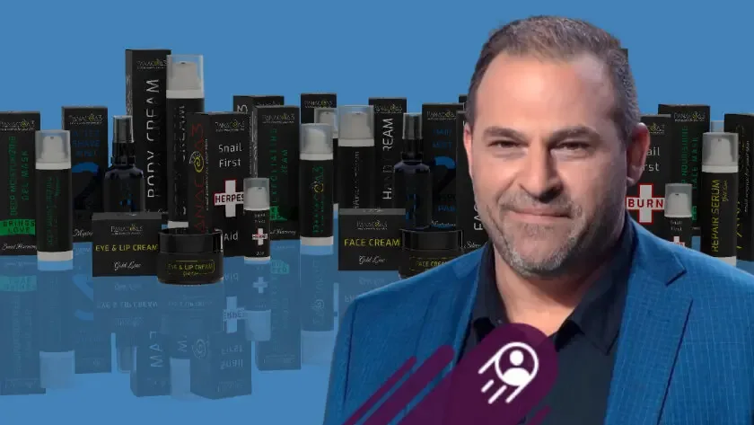 PANACEA3: The Cretan Skincare Brand Making Waves at the Beauty Awards UK