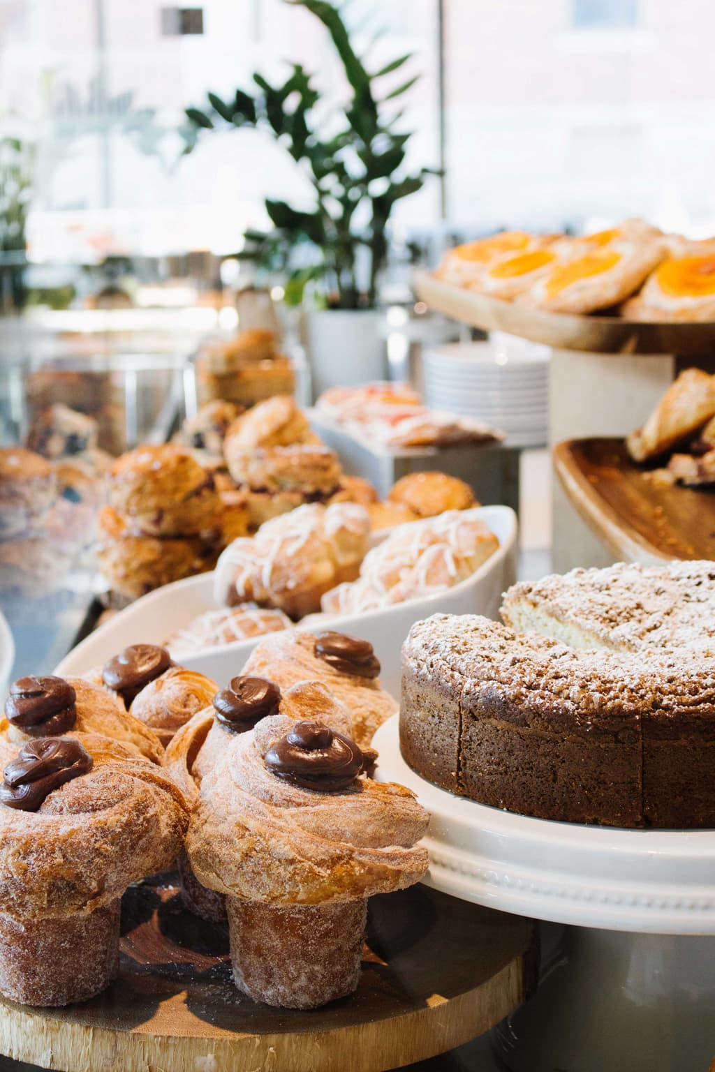 Heraklion: The Sweet Stop You Can’t Miss!