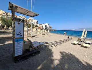 discover crete