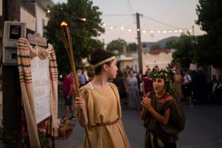 discover crete