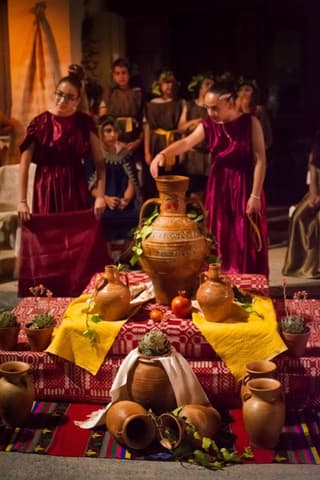 discover crete