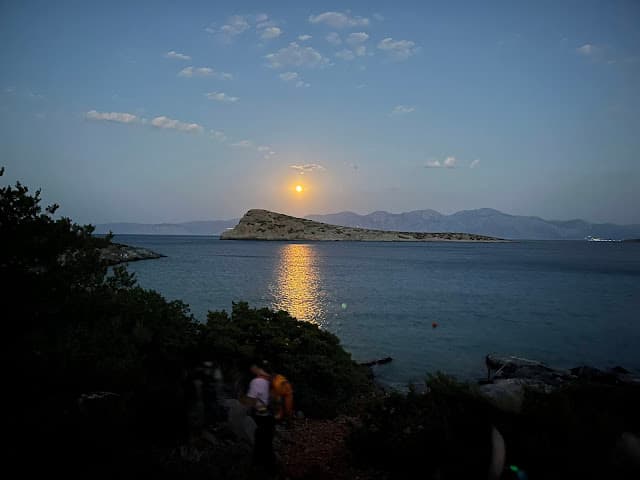 Full Moon Hike to Kolokytha