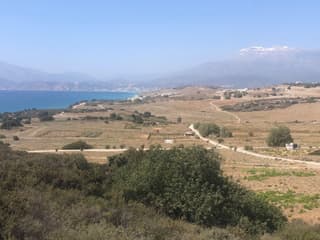 discover crete