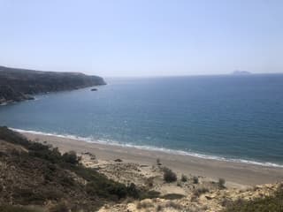 discover crete