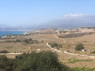 discover crete