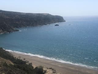 discover crete