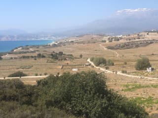 discover crete