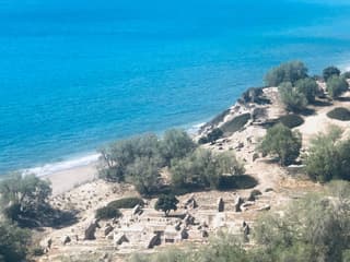 discover crete
