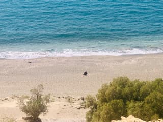discover crete