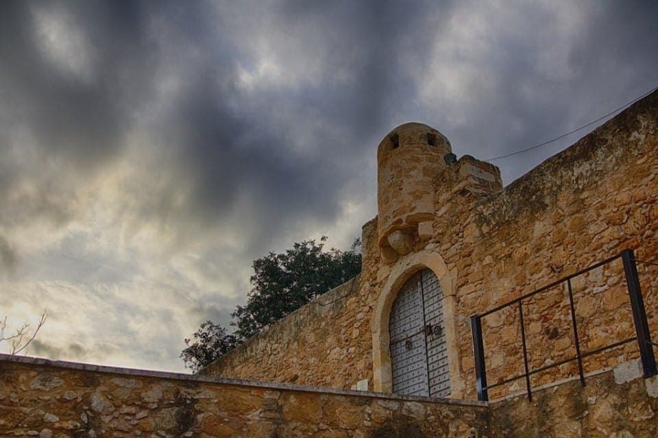 "Musical Contrasts" at Kazarma Fortress – A Night of Music Under the Stars