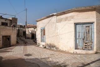 discover crete