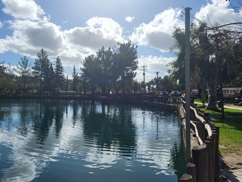 Zaros: A Visit That Will Convince You