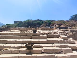 discover crete