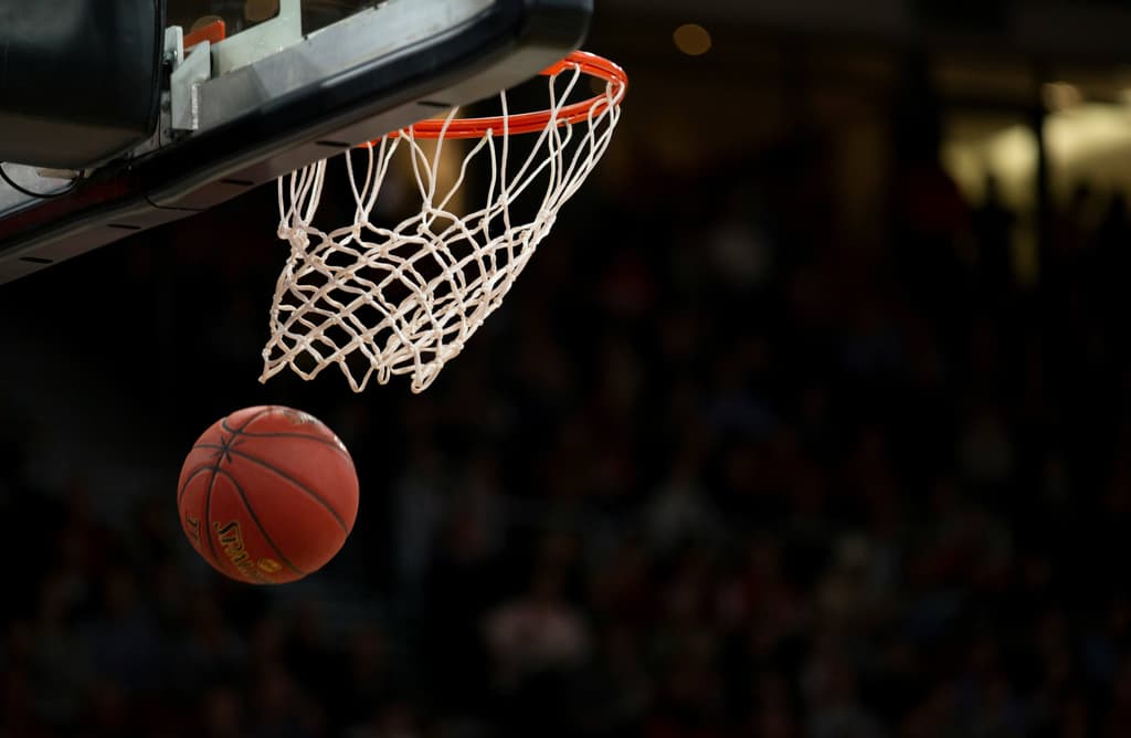 EuroBasket U20 comes to Heraklion