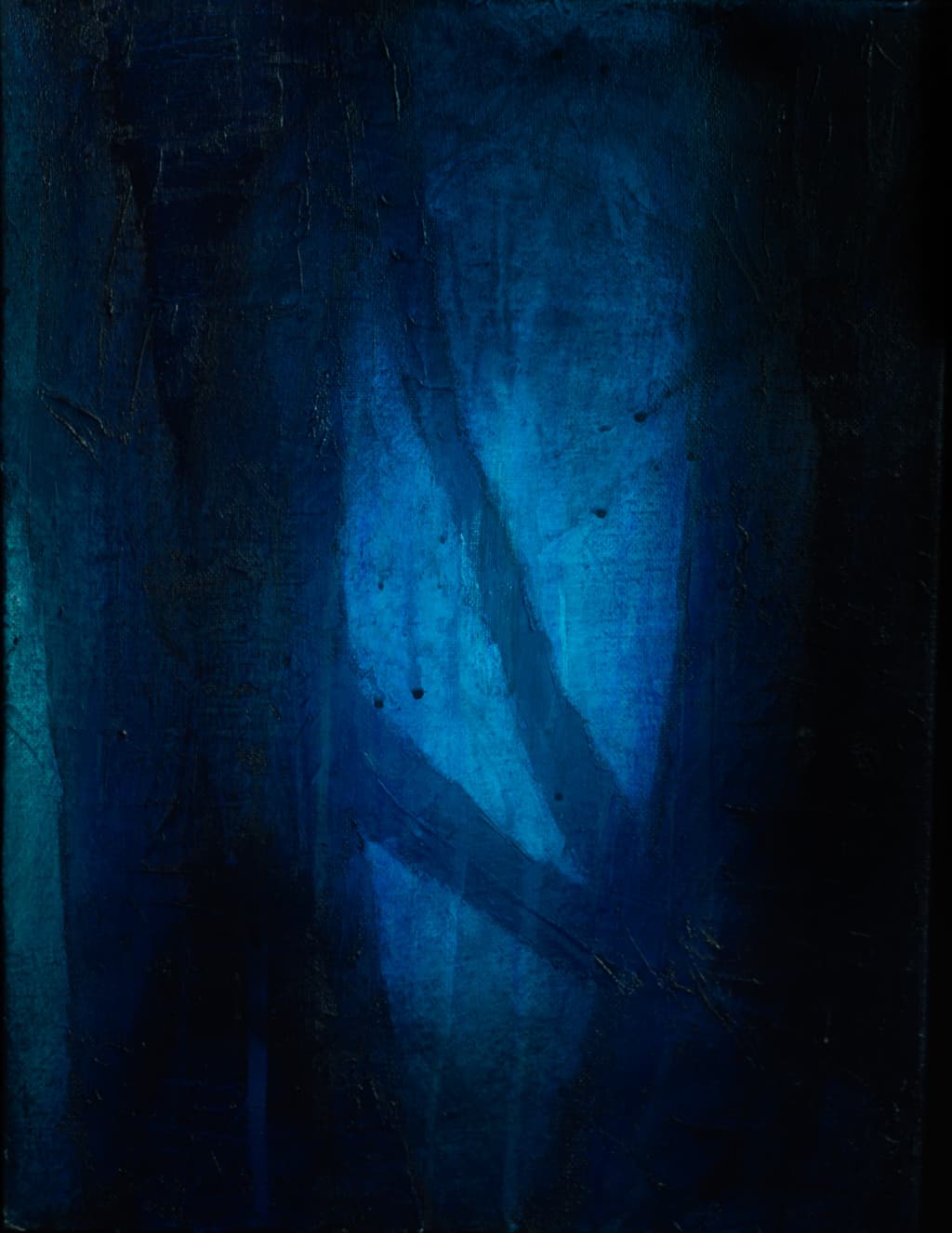 “Metavasi”: A Solo Exhibition by N. Marinos