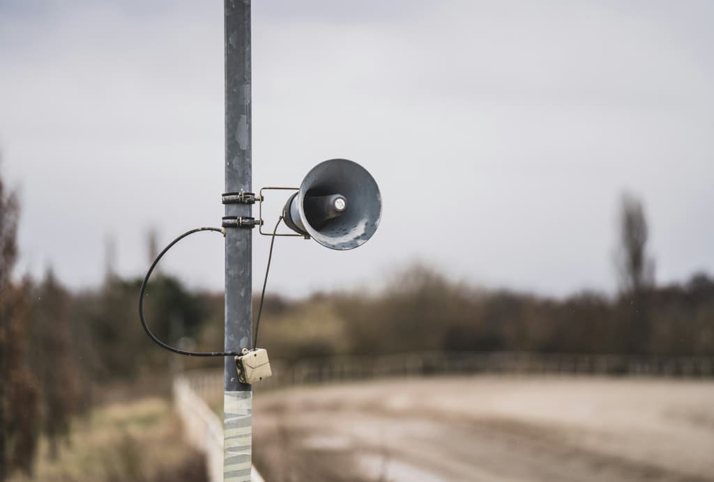 Exercise “ANTIOCHOS-2025”: Sirens Will Sound – Stay Calm!