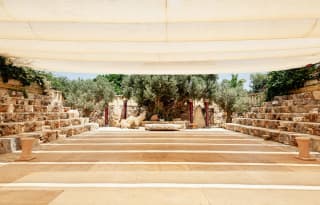 discover crete