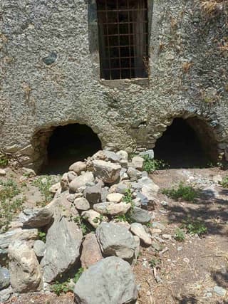 discover crete