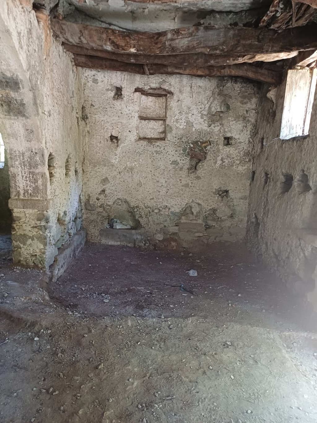 Μουσείο των Μύλων δημιουργείται στα Μιξόρρουμα