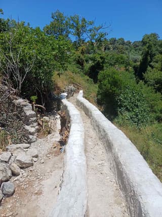discover crete