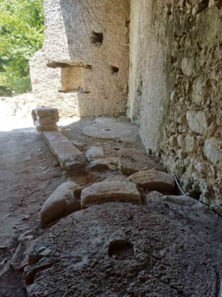 discover crete