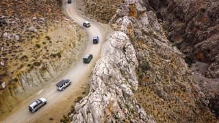 discover crete