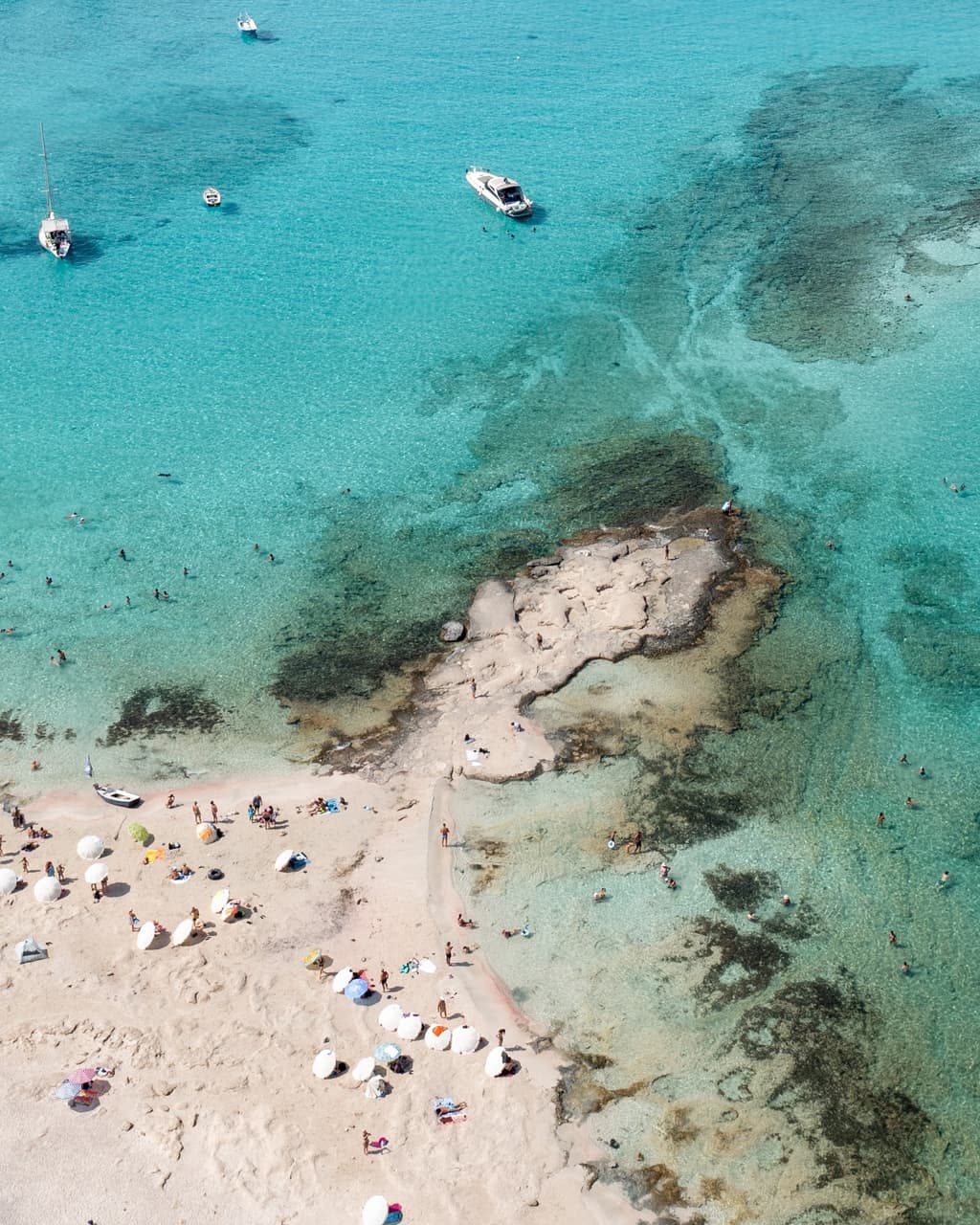 Balos Lagoon: The Heavenly Gem of Crete