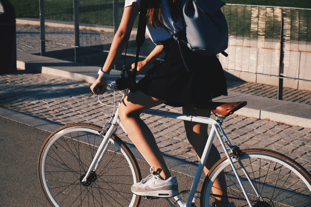 4th Heraklion Afternoon Bike Ride: Wheels in Motion!
