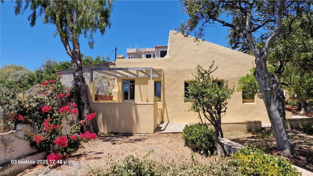 A New Cultural Landmark: The Ancestral Home of Mikis and Giannis Theodorakis