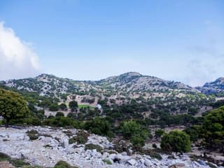 discover crete