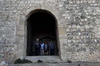 discover crete