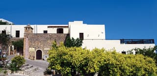 discover crete