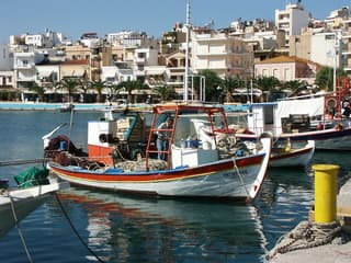 discover crete