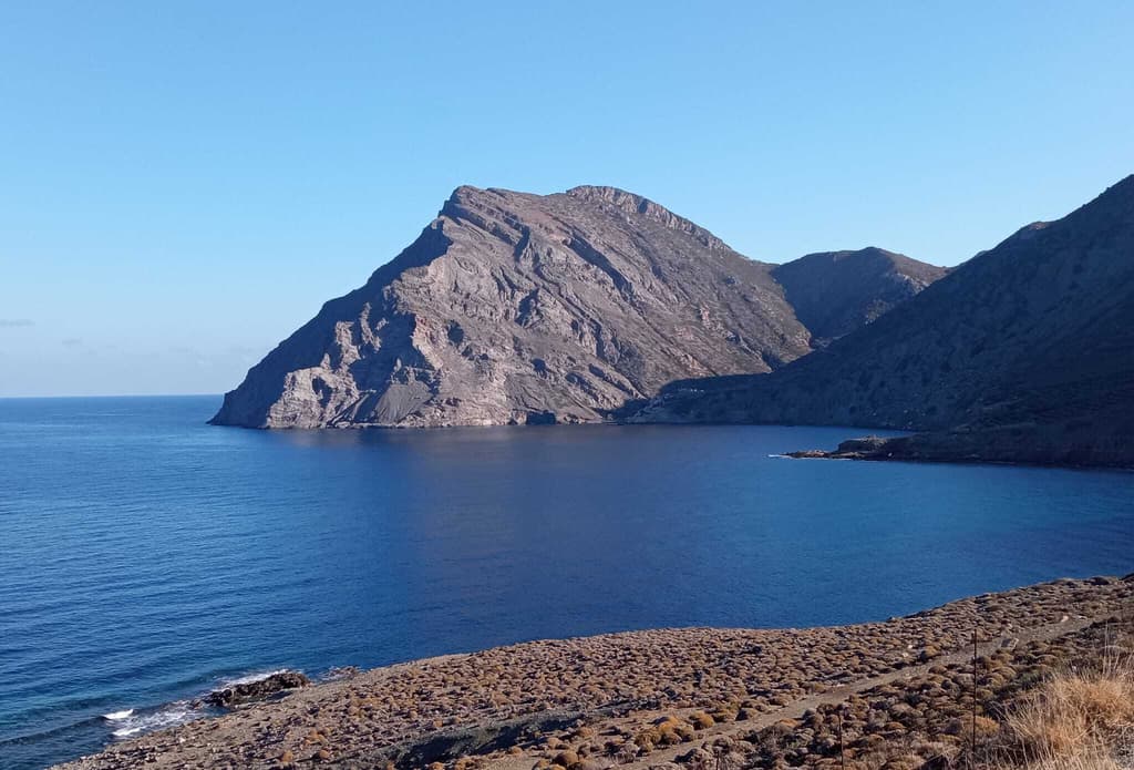 To Chamezi, Kouvári and Richtis Gorge: The Next Hike with the Mountaineering Club of Agios Nikolaos