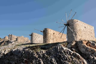 discover crete