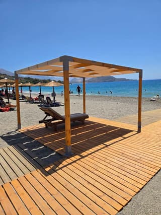 discover crete