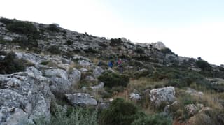 discover crete