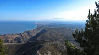 discover crete