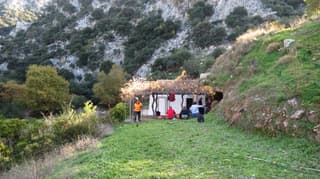 discover crete