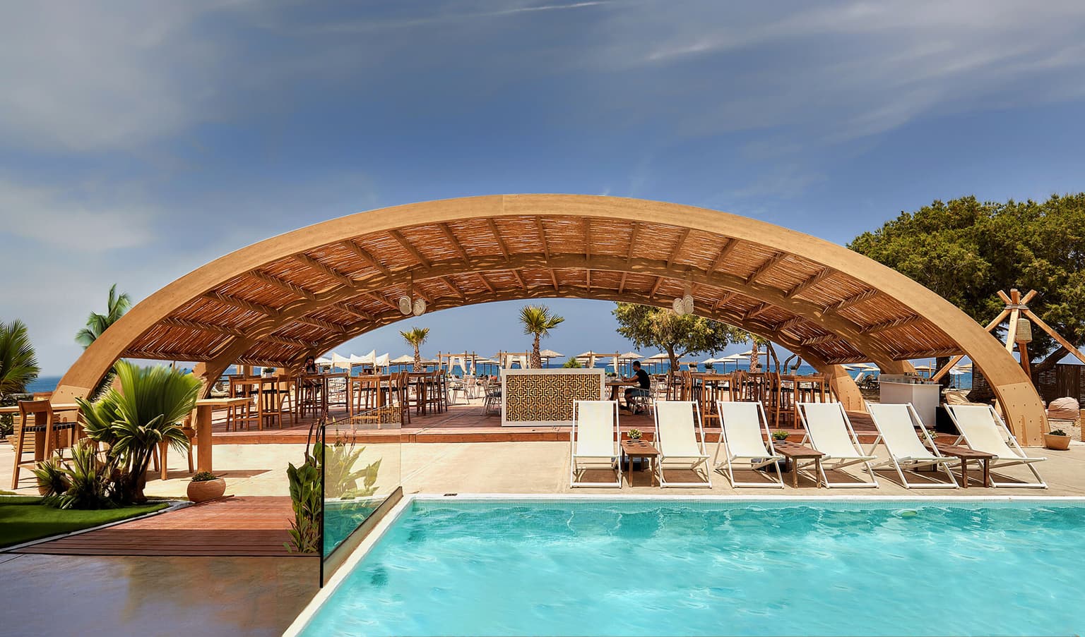 discover crete