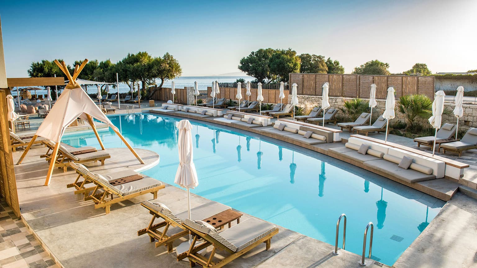 discover crete