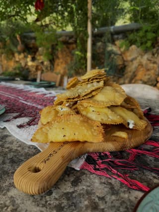 discover crete