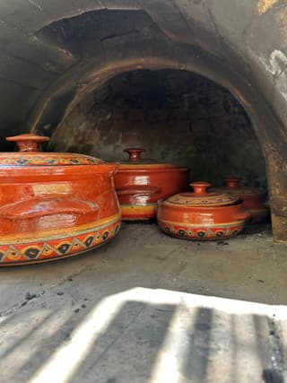 discover crete