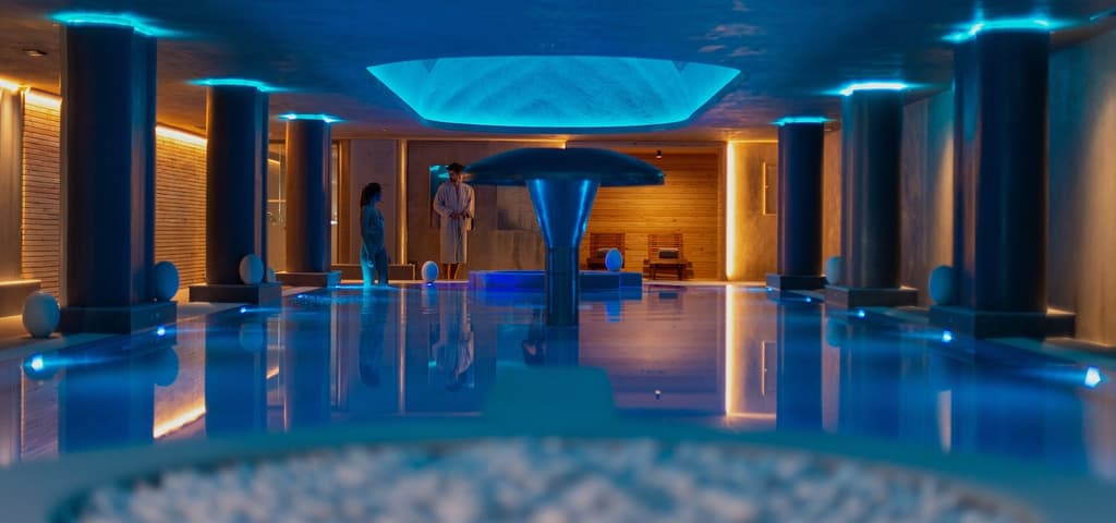 Tui Magic Life Candia Maris: Mία ολοκληρωμένη εμπειρία ευεξίας