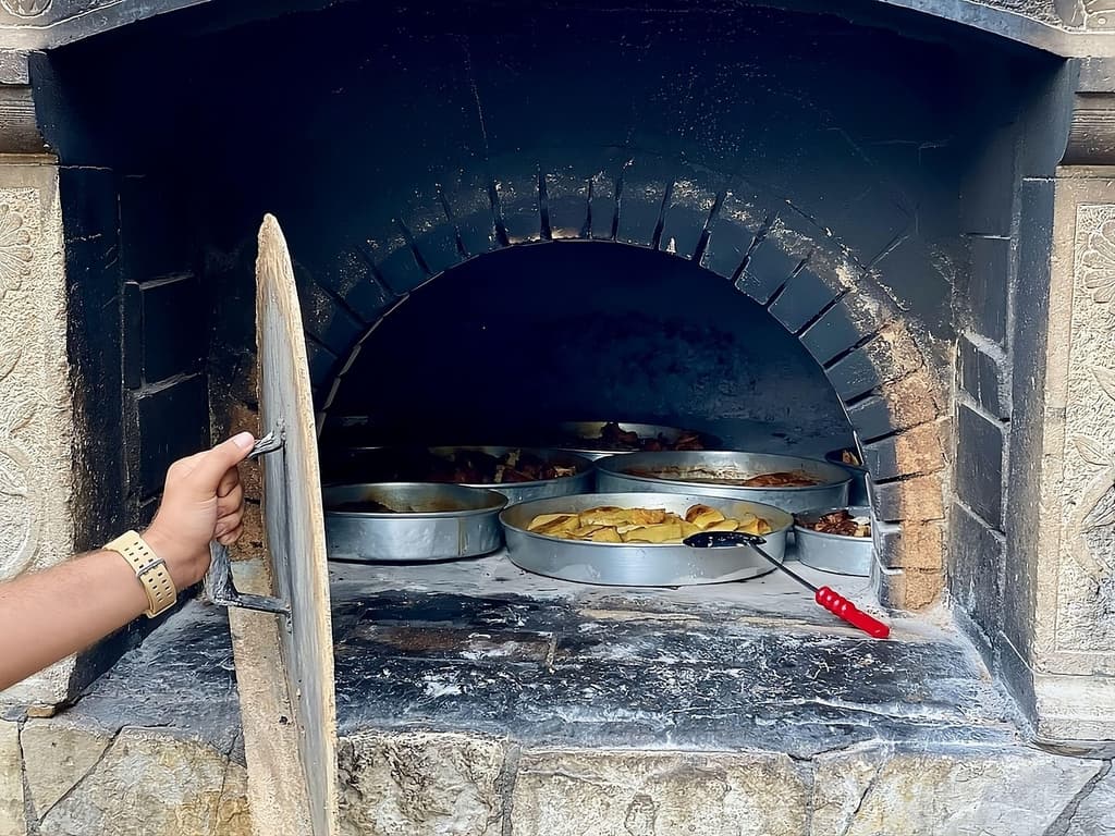 Safari Experts: Discover the traditional way of life in Crete